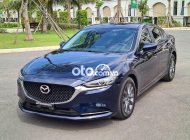 Cần bán Mazda 6 sản xuất 2020, màu xanh lam còn mới giá 820 triệu tại Long An
