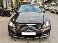 Mercedes-Benz C250 Blue  2014 - Cần bán gấp Mercedes C250 bản Blue sx năm 2014 giá 640 triệu tại Hà Nội