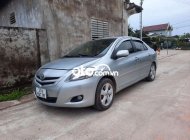 Toyota Vios   E  2008 - Bán xe Toyota Vios 1.5E đời 2008, màu bạc chính chủ giá 200 triệu tại Nghệ An