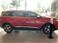 Peugeot 5008 2021 - Bán Peugeot New 5008, tặng phụ kiện cao cấp, trả góp 80% - Hỗ trợ lái thử, giá rẻ nhất Tây Nguyên giá 1 tỷ 219 tr tại Đắk Lắk