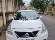 Nissan Sunny  XL 2017 - Xe Nissan Sunny XL đời 2017, màu trắng, giá tốt giá 265 triệu tại Nghệ An