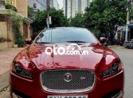 Bán Jaguar XF 2.0AT đời 2012, màu đỏ, nhập khẩu giá 1 tỷ 20 tr tại Tp.HCM
