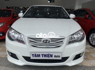 Hyundai Avante   1.6 AT 2011 - Bán Hyundai Avante 1.6 AT đời 2011, màu trắng như mới giá 325 triệu tại Khánh Hòa