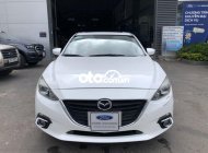 Mazda 3 AT 2015 - Bán Mazda 3 AT đời 2015, màu trắng giá 450 triệu tại Tp.HCM