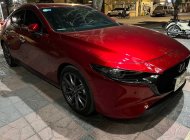 Bán xe Mazda 3 2.0 Sigtunare Premium 2021, màu đỏ chính chủ giá 765 triệu tại Quảng Ninh