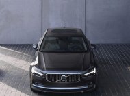 Volvo S90   LWB Inscription  2021 - Bán xe Volvo S90 LWB Inscription đời 2022, màu đen, nhập khẩu nguyên chiếc giá 2 tỷ 200 tr tại Đà Nẵng