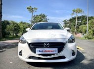 Mazda 2 2019 - Cần bán lại xe Mazda 2 2019, màu trắng giá 435 triệu tại Bình Phước