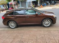 Toyota Venza   2.7  2009 - Cần bán xe Toyota Venza 2.7 đời 2009, màu nâu, xe nhập giá cạnh tranh giá 600 triệu tại Đắk Lắk