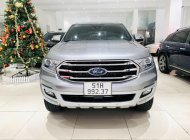 Ford Everest AT 2019 - Bán xe Ford Everest AT sản xuất 2019, xe cực mới, máy dầu, biển thành phố, có trả góp giá 1 tỷ 130 tr tại Tp.HCM