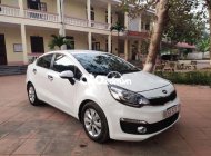 Kia Rio AT 2016 - Bán ô tô Kia Rio AT đời 2016, màu trắng, nhập khẩu, 385 triệu giá 385 triệu tại Thanh Hóa