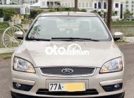 Ford Focus 1.8L AT 2007 - Cần bán xe Ford Focus 1.8L AT đời 2007, màu bạc giá 199 triệu tại Bình Định