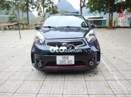 Kia Morning Si MT 2016 - Cần bán gấp Kia Morning Si MT sản xuất 2016 như mới, giá 215tr giá 215 triệu tại Cao Bằng