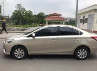 Toyota Vios G 2015 - Cần bán gấp Toyota Vios G sản xuất 2015 giá 286 triệu tại Hà Nội