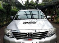 Toyota Fortuner G 2016 - Cần bán xe Toyota Fortuner G sản xuất năm 2016 giá 640 triệu tại Tp.HCM