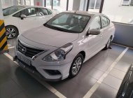 Nissan Sunny 2021 - Cần bán xe Nissan Sunny đời 2021, màu trắng, giá chỉ 475 triệu giá 475 triệu tại Thái Nguyên