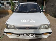 Kia CD5 MT 2001 - Bán ô tô Kia CD5 MT sản xuất 2001, màu trắng, giá chỉ 57 triệu giá 57 triệu tại Lâm Đồng