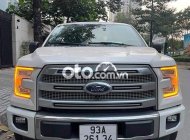 Ford F 150 2015 - Bán Ford F 150 năm 2015, màu trắng, nhập khẩu nguyên chiếc giá 2 tỷ 850 tr tại Hà Nội