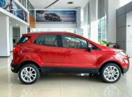 Ford EcoSport   Titanium 1.5 AT  2021 - Bán xe Ford EcoSport Titanium 1.5 AT đời 2021, màu đỏ giá cạnh tranh giá 646 triệu tại Quảng Ninh