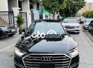 Audi A8 L 2021 - Bán xe Audi A8 L đời 2021, màu đen, nhập khẩu nguyên chiếc giá 6 tỷ 199 tr tại Hà Nội