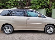 Toyota Innova E 2014 - Cần bán xe Toyota Innova E sản xuất 2014 nhập khẩu, giá chỉ 340tr giá 340 triệu tại Tp.HCM