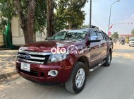 Ford Ranger   XLT  2014 - Cần bán lại xe Ford Ranger XLT năm 2014, màu đỏ, xe nhập, 445tr giá 445 triệu tại Nghệ An