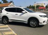Nissan X trail   2.0AT Premium  2018 - Bán Nissan X trail 2.0AT Premium 2018, màu trắng, xe nhập giá 715 triệu tại Đà Nẵng