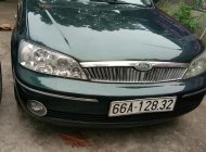 Ford Laser 2002 - Ford Laser 1.8MT bản đủ, 4 thắng đĩa ABS, vô lăng 4 chấu túi khí, xe công viên chức giá 135 triệu tại Tiền Giang