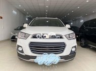 Chevrolet Captiva LTZ 2016 - Bán ô tô Chevrolet Captiva LTZ sản xuất 2016, màu trắng, nhập khẩu nguyên chiếc giá 550 triệu tại Tp.HCM