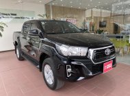 Toyota Hilux E 2019 - Cần bán gấp Toyota Hilux E đăng ký 2019 chính chủ giá 618tr giá 618 triệu tại Vĩnh Phúc