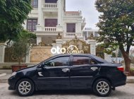 Toyota Vios MT 2007 - Cần bán gấp Toyota Vios 1.5E MT sản xuất năm 2007, màu đen, nhập khẩu nguyên chiếc chính chủ, giá 125tr giá 120 triệu tại Hà Nội