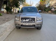 Ford Everest AT 2009 - Cần bán xe Ford Everest AT sản xuất năm 2009, màu xám như mới giá 375 triệu tại Tp.HCM