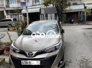 Bán Toyota Vios đời 2020 giá cạnh tranh giá 565 triệu tại Đà Nẵng