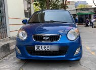 Kia Morning SLX 2010 - Bán Kia Morning đời 2010 còn mới giá 210tr giá 210 triệu tại Hà Nội