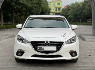 Mazda 3 AT 2015 - Bán xe Mazda 3 AT sản xuất năm 2015, giá tốt 1 chủ từ đầu liên hệ ngay giá 475 triệu tại Hà Nội