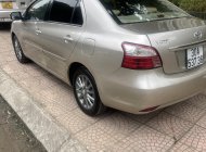 Toyota Vios E 2013 - Toyota Vios E 2013 MT, màu vàng cát giá 285 triệu tại Phú Thọ