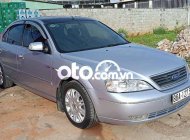 Ford Mondeo  AT  2003 - Cần bán Ford Mondeo AT đời 2003, màu bạc, xe nhập giá 170 triệu tại Bình Thuận  