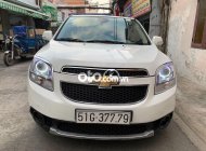 Chevrolet Orlando LT  2017 - Cần bán lại xe Chevrolet Orlando LT sản xuất năm 2017, màu trắng giá 355 triệu tại Tp.HCM