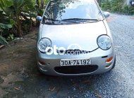 Chery QQ3 2009 - Bán Chery QQ3 đời 2009, màu bạc giá 52 triệu tại Tp.HCM