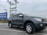 Ford Ranger XLT  2014 - Ford XLT 4x4 sản xuất 2014 đăng kí 2015, số sàn, máy dầu, xe cực mới và zin giá 485 triệu tại Bắc Giang