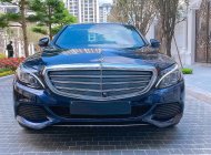 Mercedes-Benz C250 2018 - Bán Mercedes-Benz C250 Exclusive sx 2018, xe full option, giá cực tốt giá 1 tỷ 430 tr tại Hà Nội