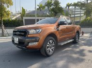 Ford Ranger Wildtrak 2016 - Cần bán gấp Ranger 3.2 Wildtrak giá 745 triệu tại Hà Nội