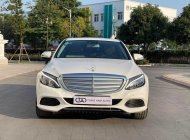 Mercedes-Benz C250 2016 - Cần bán xe Mercedes C250 sản xuất 2016, màu trắng, nhập khẩu nguyên chiếc giá 1 tỷ 66 tr tại Hà Nội