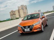 Nissan Almera 2021 - Bán Nissan Almera năm 2021 - Giảm ngay 100% thuế TB, ưu đãi cuối năm lên đến 40tr, sẵn xe thủ tục nhanh gọn giao ngay giá 469 triệu tại Thanh Hóa