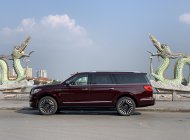 Lincoln Navigator 2020 - Bán ô tô Lincoln Navigator Black Label L giá 8 tỷ 550 tr tại Hà Nội