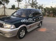 Toyota Zace  GL  2003 - Cần bán gấp Toyota Zace GL đời 2003, màu xanh lục giá 160 triệu tại Đồng Nai