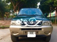 Nissan Terrano   2.7 4x4 2002 - Cần bán gấp Nissan Terrano 2.7 4x4 đời 2002, xe nhập chính chủ giá 230 triệu tại Hà Nội