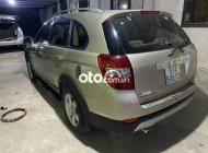 Chevrolet Captiva LT 2008 - Bán Chevrolet Captiva 2.0 LT đời 2008 giá 220 triệu tại Tp.HCM