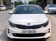 Bán xe Kia Optima 2.0 GAT năm sản xuất 2017, màu trắng giá 649 triệu tại Hà Nội