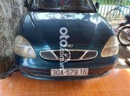 Daewoo Nubira 2002 - Bán Daewoo Nubira năm 2002, nhập khẩu nguyên chiếc giá 55 triệu tại Quảng Trị