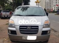 Hyundai Starex MT 2006 - Cần bán Hyundai Starex 2.5 MT sản xuất năm 2006, màu bạc, nhập khẩu nguyên chiếc giá 165 triệu tại Bắc Ninh